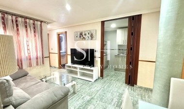 Перепродажа - Квартира / квартира - Torrevieja - Torrevieja*