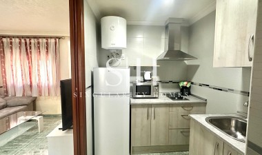 Перепродажа - Квартира / квартира - Torrevieja - Torrevieja*