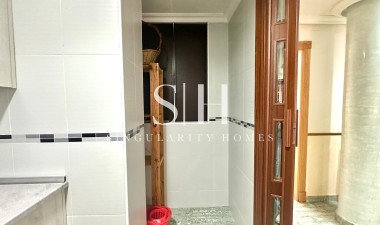 Перепродажа - Квартира / квартира - Torrevieja - Torrevieja*