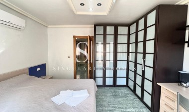 Перепродажа - Квартира / квартира - Torrevieja - Torrevieja*