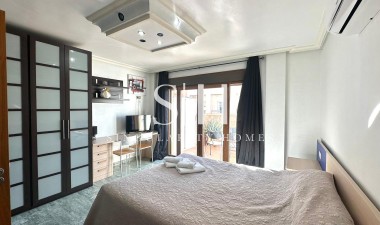 Перепродажа - Квартира / квартира - Torrevieja - Torrevieja*