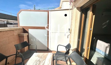 Перепродажа - Квартира / квартира - Torrevieja - Torrevieja*