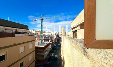 Перепродажа - Квартира / квартира - Torrevieja - Torrevieja*