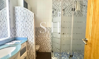 Перепродажа - Квартира / квартира - Torrevieja - Torrevieja*