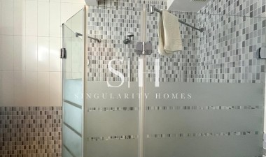 Перепродажа - Квартира / квартира - Torrevieja - Torrevieja*