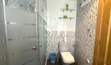 Перепродажа - Квартира / квартира - Torrevieja - Torrevieja*
