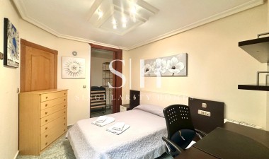 Перепродажа - Квартира / квартира - Torrevieja - Torrevieja*