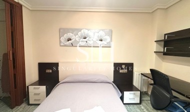 Перепродажа - Квартира / квартира - Torrevieja - Torrevieja*