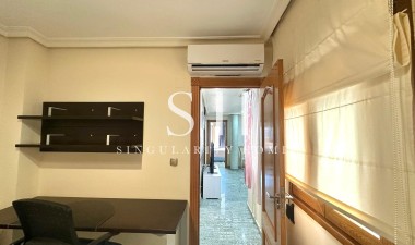 Перепродажа - Квартира / квартира - Torrevieja - Torrevieja*