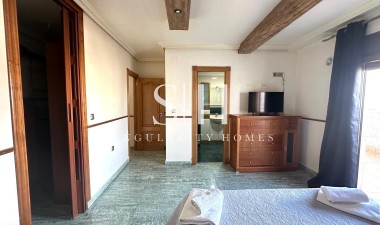 Перепродажа - Квартира / квартира - Torrevieja - Torrevieja*