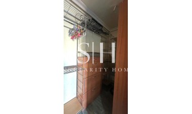 Перепродажа - Квартира / квартира - Torrevieja - Torrevieja*