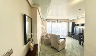 Herverkoop - Appartement / flat - Torrevieja - Torrevieja*