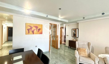 Herverkoop - Appartement / flat - Torrevieja - Torrevieja*