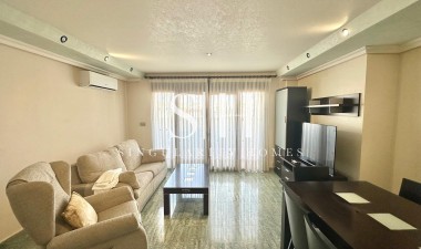 Herverkoop - Appartement / flat - Torrevieja - Torrevieja*