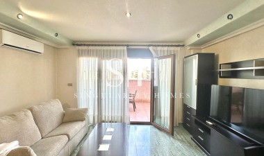 Herverkoop - Appartement / flat - Torrevieja - Torrevieja*