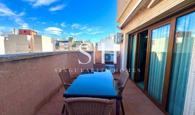 Herverkoop - Appartement / flat - Torrevieja - Torrevieja*