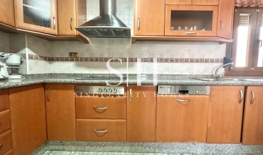 Herverkoop - Appartement / flat - Torrevieja - Torrevieja*
