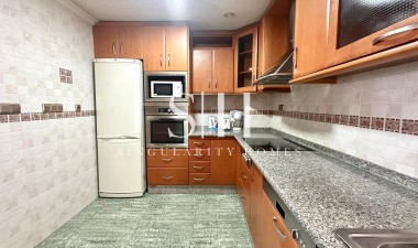 Herverkoop - Appartement / flat - Torrevieja - Torrevieja*