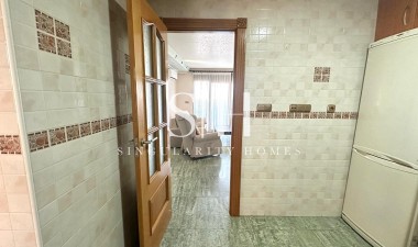 Herverkoop - Appartement / flat - Torrevieja - Torrevieja*