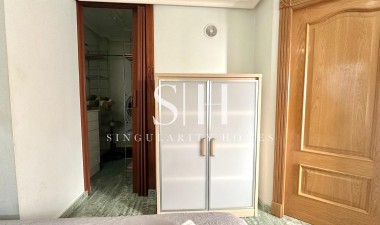 Herverkoop - Appartement / flat - Torrevieja - Torrevieja*