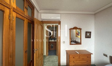 Herverkoop - Appartement / flat - Torrevieja - Torrevieja*