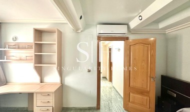 Herverkoop - Appartement / flat - Torrevieja - Torrevieja*