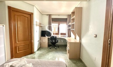 Herverkoop - Appartement / flat - Torrevieja - Torrevieja*