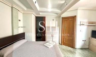 Herverkoop - Appartement / flat - Torrevieja - Torrevieja*