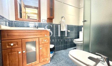 Herverkoop - Appartement / flat - Torrevieja - Torrevieja*