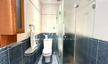 Herverkoop - Appartement / flat - Torrevieja - Torrevieja*