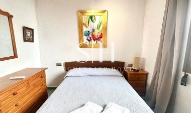 Herverkoop - Appartement / flat - Torrevieja - Torrevieja*