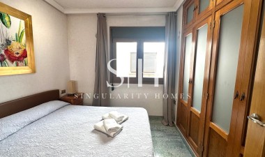 Herverkoop - Appartement / flat - Torrevieja - Torrevieja*