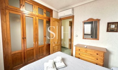 Herverkoop - Appartement / flat - Torrevieja - Torrevieja*