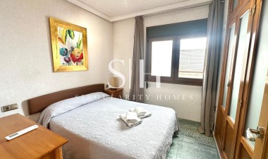 Herverkoop - Appartement / flat - Torrevieja - Torrevieja*