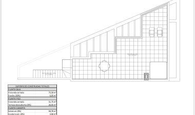 Nieuwbouw Woningen - Villa - Rojales - Pueblo