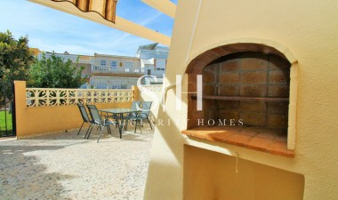 Resale - Bungalow - Playa Flamenca