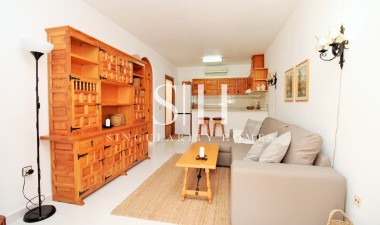 Resale - Bungalow - Playa Flamenca