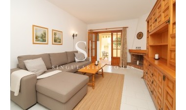 Resale - Bungalow - Playa Flamenca