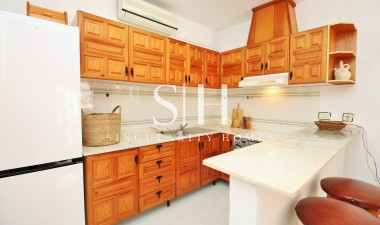 Resale - Bungalow - Playa Flamenca