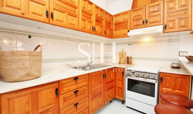 Resale - Bungalow - Playa Flamenca