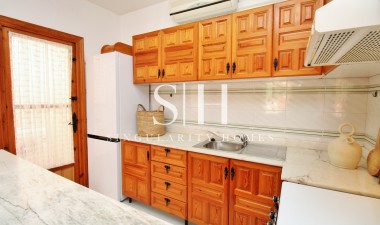 Resale - Bungalow - Playa Flamenca