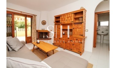 Resale - Bungalow - Playa Flamenca