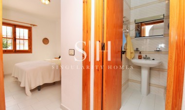 Resale - Bungalow - Playa Flamenca