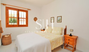 Resale - Bungalow - Playa Flamenca