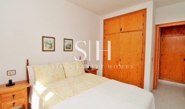 Resale - Bungalow - Playa Flamenca