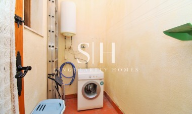 Resale - Bungalow - Playa Flamenca