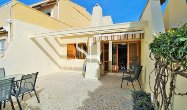 Resale - Bungalow - Playa Flamenca