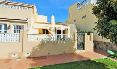 Resale - Bungalow - Playa Flamenca