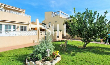 Resale - Bungalow - Playa Flamenca