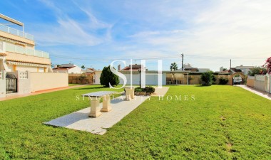 Resale - Bungalow - Playa Flamenca